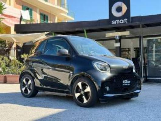 usato SMART ForTwo