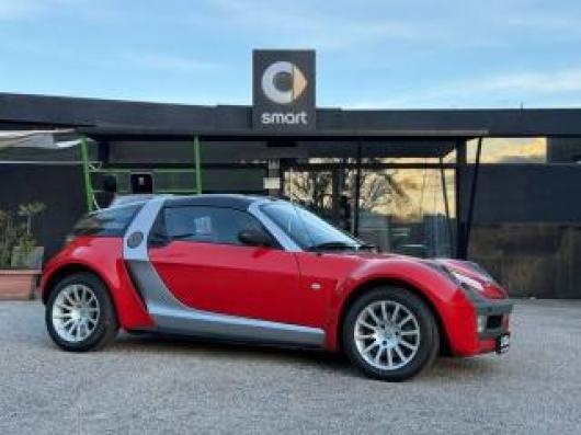 usato SMART Roadster