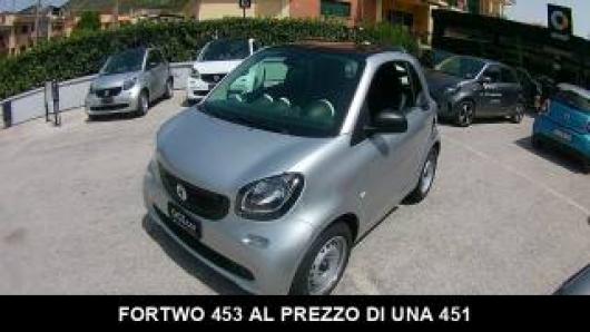 usato SMART ForTwo