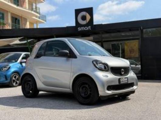 ForTwo
