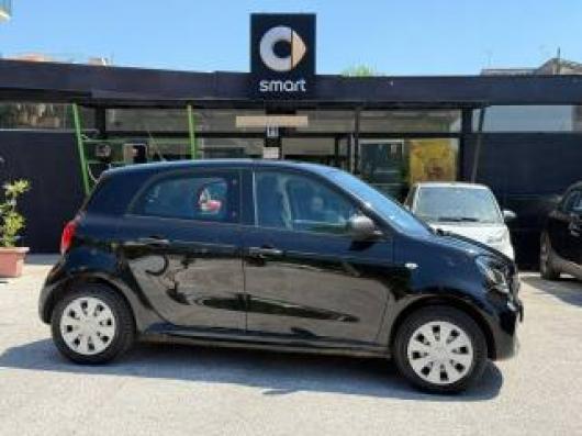 usato SMART ForFour