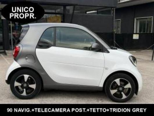 usato SMART ForTwo