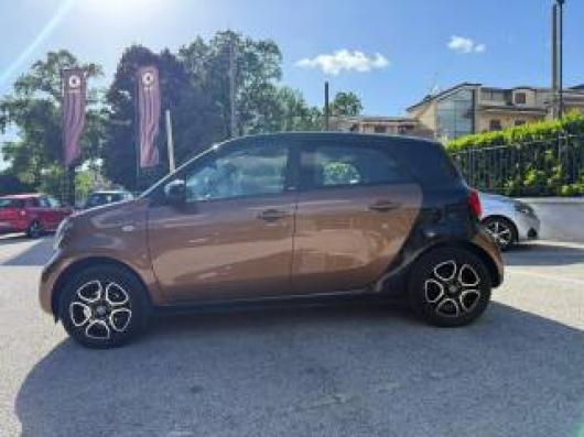 usato SMART ForFour