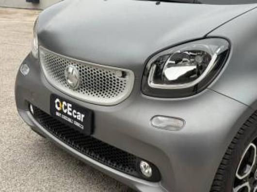 usato SMART ForTwo
