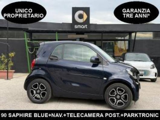 usato SMART ForTwo