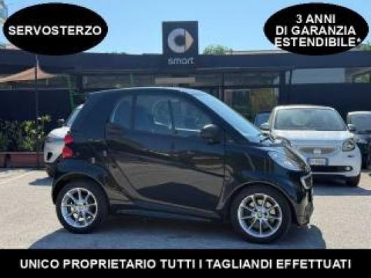usato SMART ForTwo
