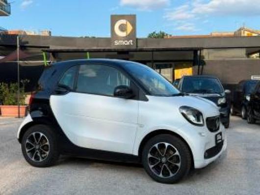 ForTwo