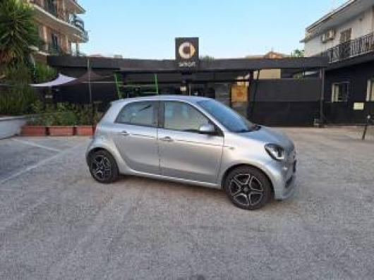 ForFour