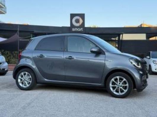 usato SMART ForFour