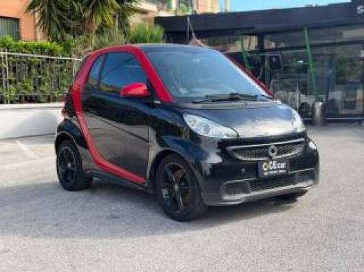 usato SMART ForTwo