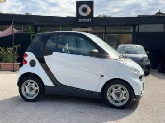usato SMART ForTwo
