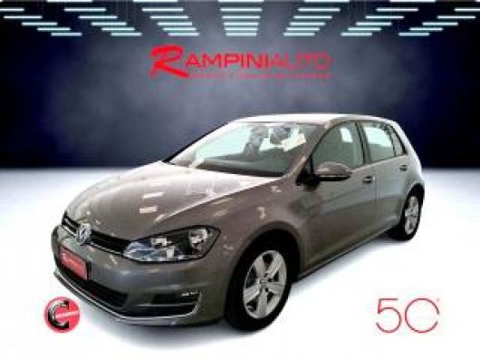 usato VOLKSWAGEN Golf