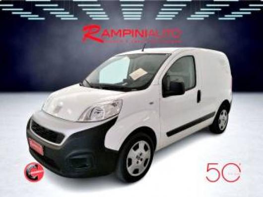 usato FIAT Fiorino