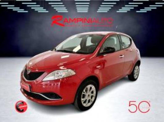 usato LANCIA Ypsilon