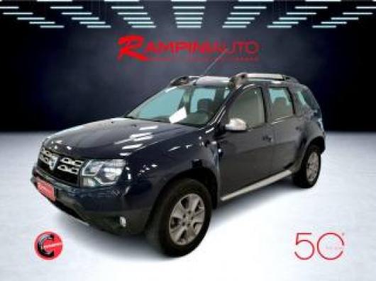 usato DACIA Duster