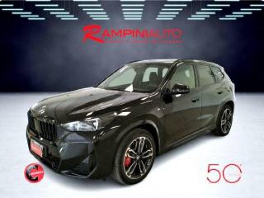 Km 0 BMW X1