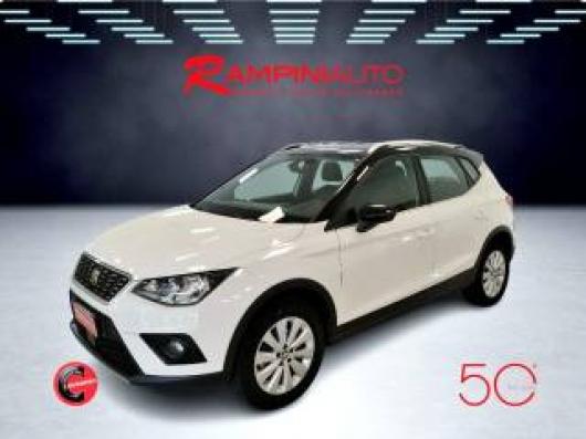 usato SEAT Arona