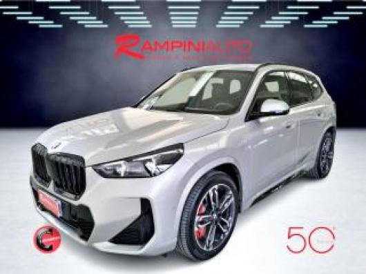 Km 0 BMW X1