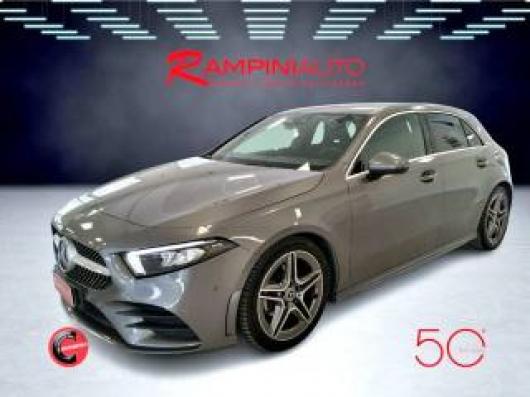 usato MERCEDES A 200
