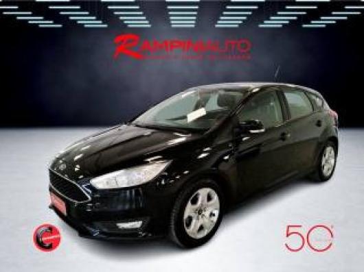 usato FORD Focus