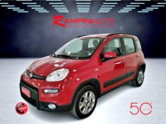 usato FIAT Panda