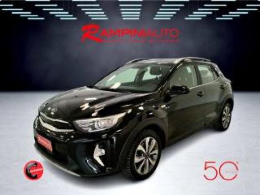 usato KIA Stonic