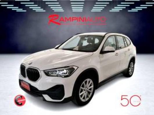 usato BMW X1