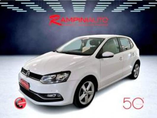 usato VOLKSWAGEN Polo