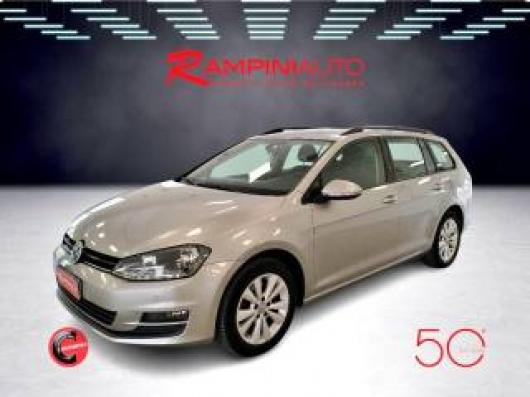 usato VOLKSWAGEN Golf Variant