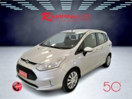 usato FORD B Max