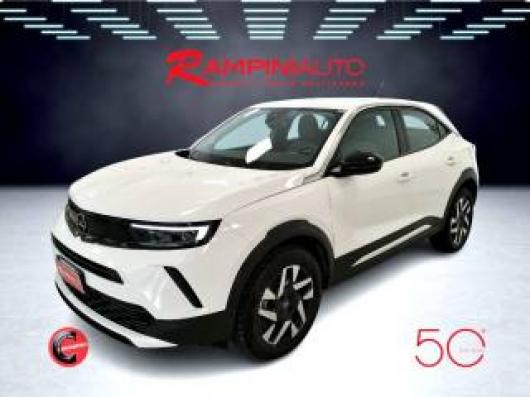 usato OPEL Mokka