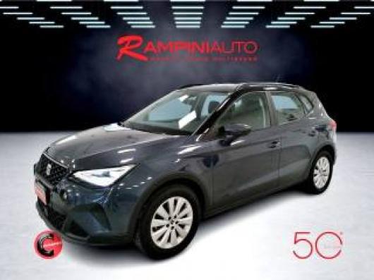 usato SEAT Arona