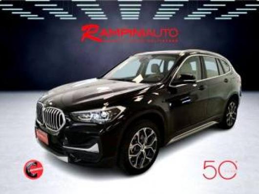 usato BMW X1