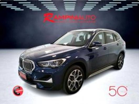 usato BMW X1