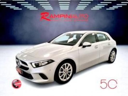 usato MERCEDES A 180