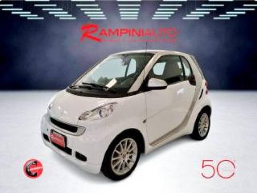 usato SMART ForTwo