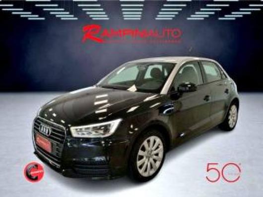 usato AUDI A1
