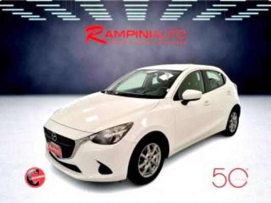 usato MAZDA 2