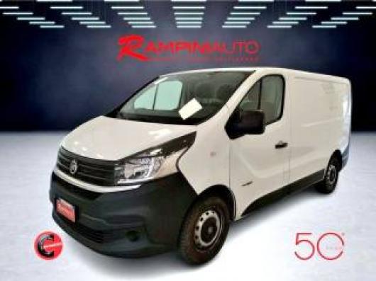 usato FIAT Talento