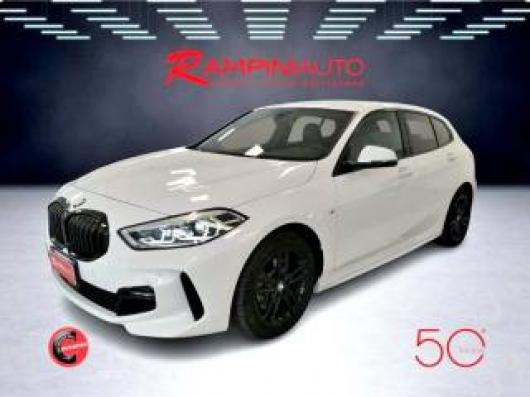 usato BMW 118