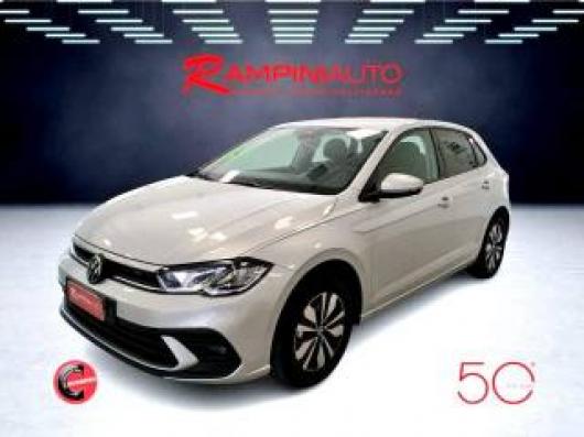 usato VOLKSWAGEN Polo