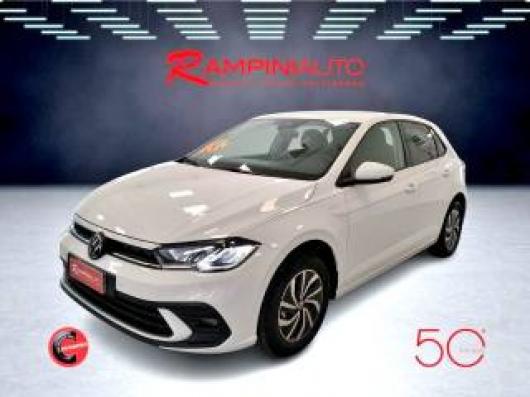 Km 0 VOLKSWAGEN Polo
