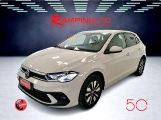 Km 0 VOLKSWAGEN Polo