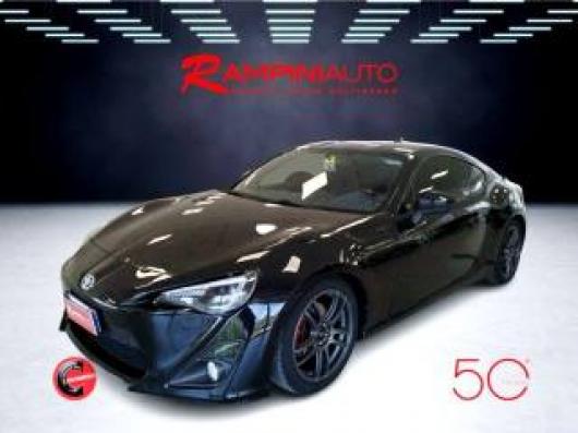 GT86