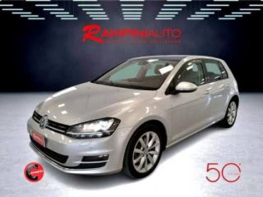 usato VOLKSWAGEN Golf