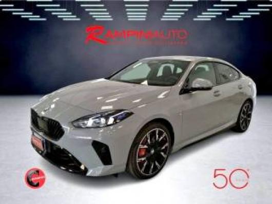 Km 0 BMW 220