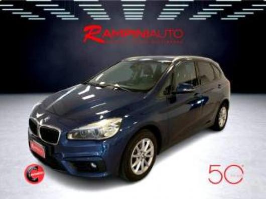 usato BMW 218