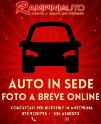 usato JEEP Compass