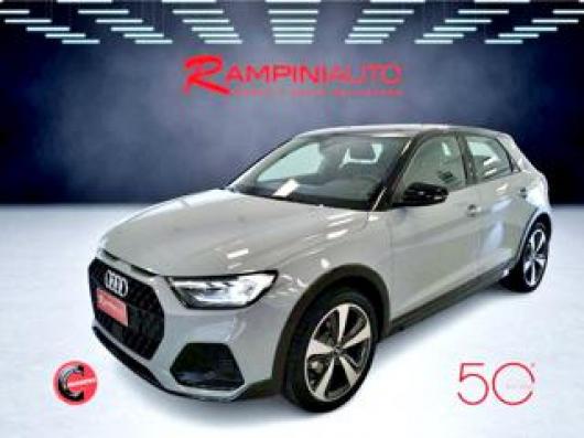 usato AUDI A1
