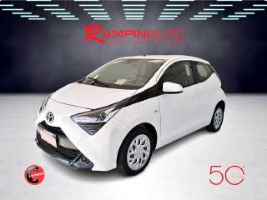Aygo
